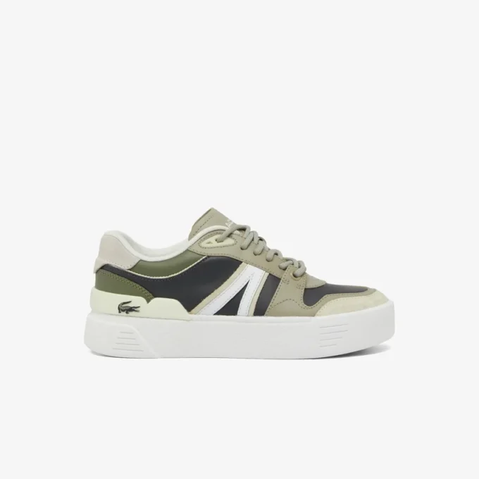 L002 Evo Ledersneaker für Damen L002 Evo Ledersneaker für Damen