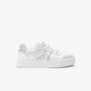 L002 Evo Ledersneaker für Damen L002 Evo Ledersneaker für Damen