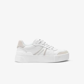 L002 Evo Ledersneaker für Damen L002 Evo Ledersneaker für Damen