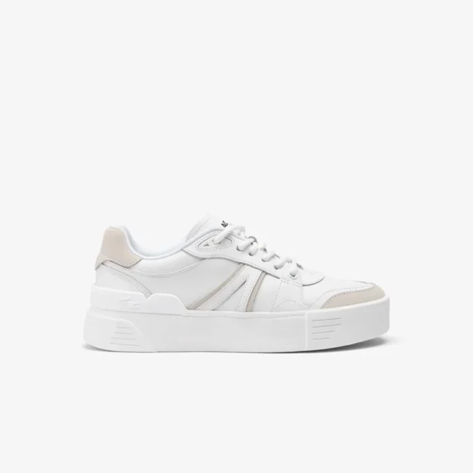 L002 Evo Ledersneaker für Damen L002 Evo Ledersneaker für Damen
