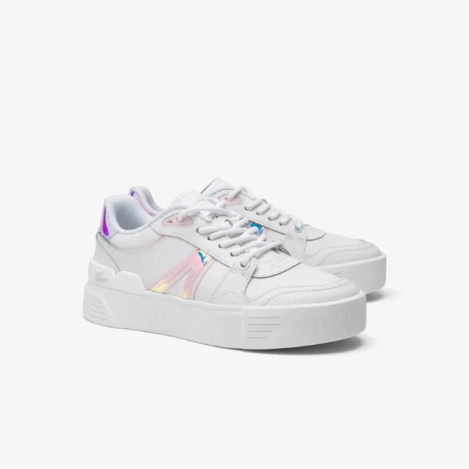 L002 Evo Ledersneaker für Damen