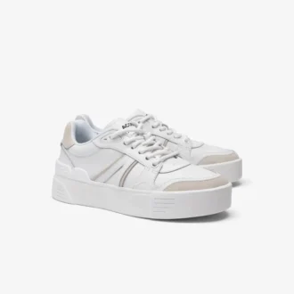 L002 Evo Ledersneaker für Damen L002 Evo Ledersneaker für Damen