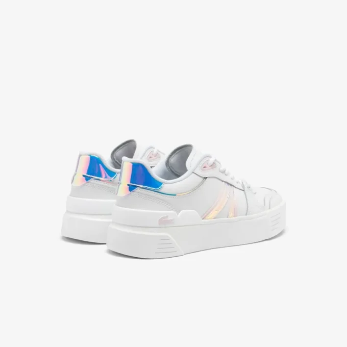L002 Evo Ledersneaker für Damen