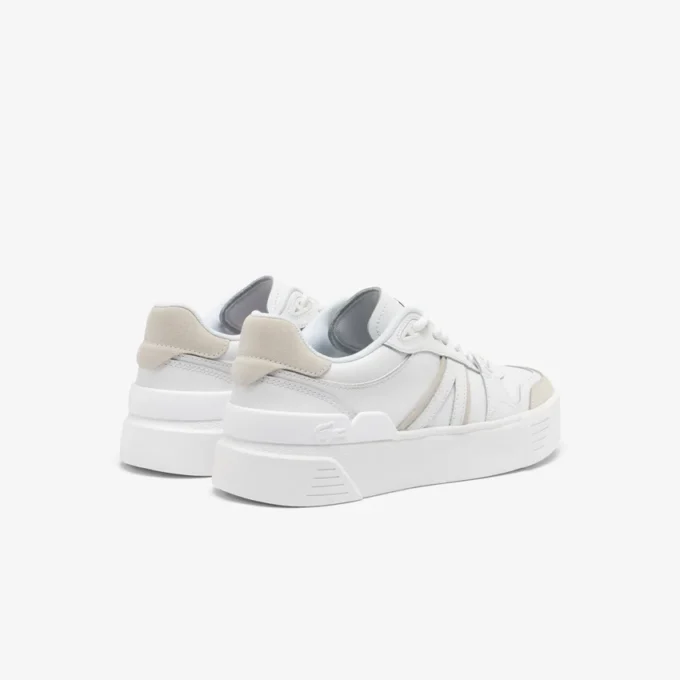 L002 Evo Ledersneaker für Damen L002 Evo Ledersneaker für Damen