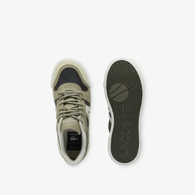 L002 Evo Ledersneaker für Damen L002 Evo Ledersneaker für Damen