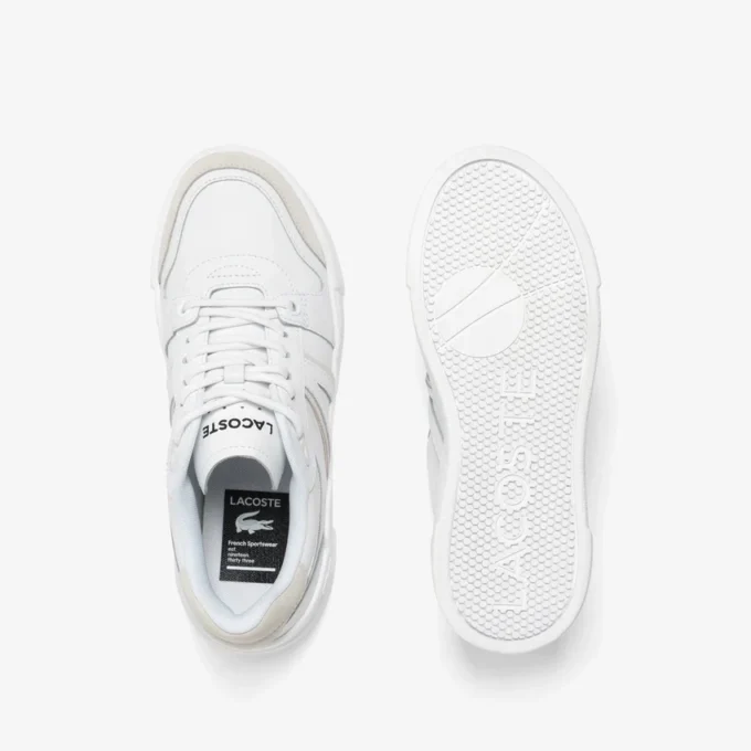 L002 Evo Ledersneaker für Damen L002 Evo Ledersneaker für Damen