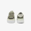L002 Evo Ledersneaker für Damen L002 Evo Ledersneaker für Damen