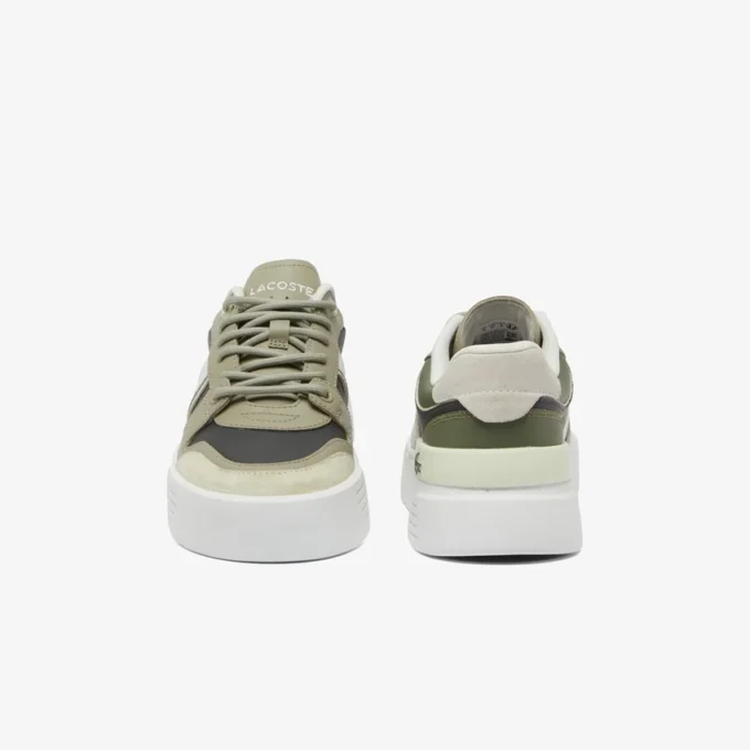 L002 Evo Ledersneaker für Damen L002 Evo Ledersneaker für Damen