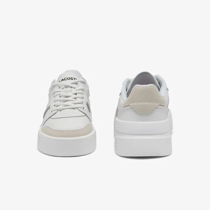 L002 Evo Ledersneaker für Damen L002 Evo Ledersneaker für Damen