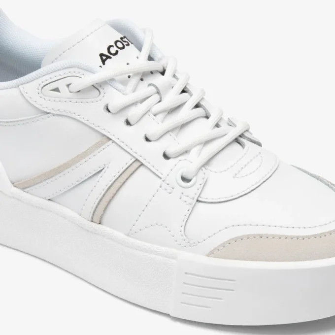 L002 Evo Ledersneaker für Damen L002 Evo Ledersneaker für Damen