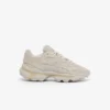 L003 2K24 Damen-Sneaker aus Wildleder