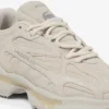 L003 2K24 Damen-Sneaker aus Wildleder