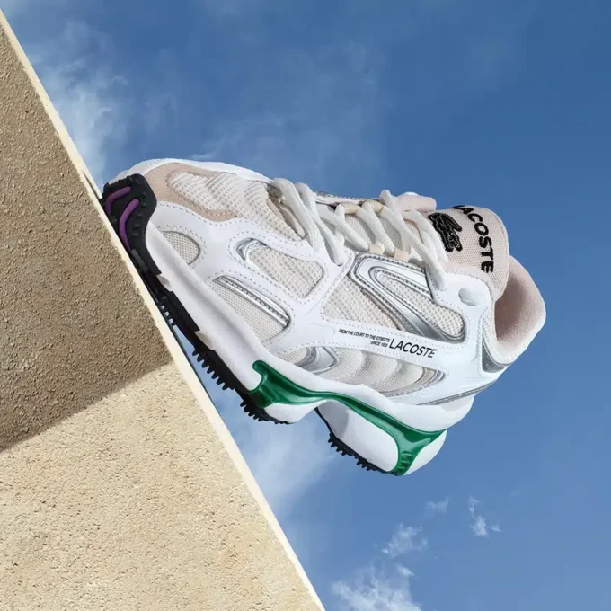 L003 2K24 Sneaker für Herren