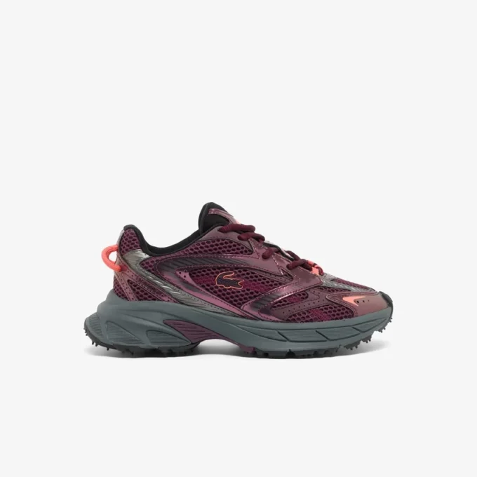 L003 Neo Shot Sneaker für Damen L003 Neo Shot Sneaker für Damen