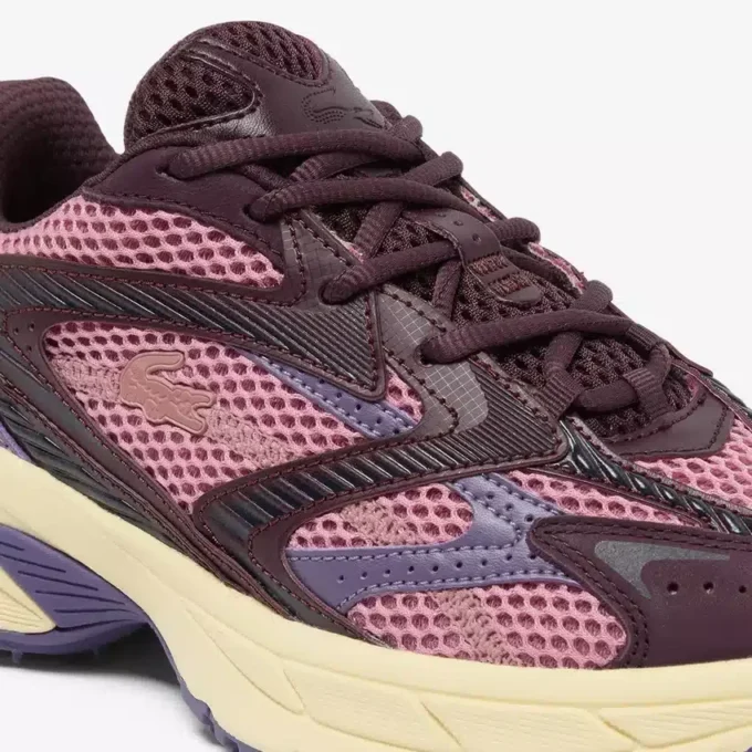 L003 Neo Shot Sneaker für Damen L003 Neo Shot Sneaker für Damen