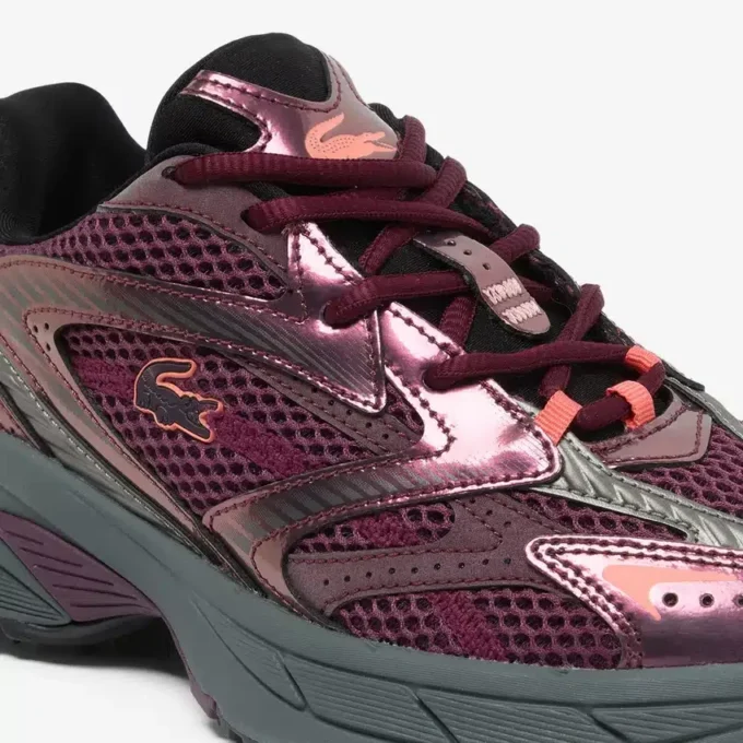 L003 Neo Shot Sneaker für Damen L003 Neo Shot Sneaker für Damen