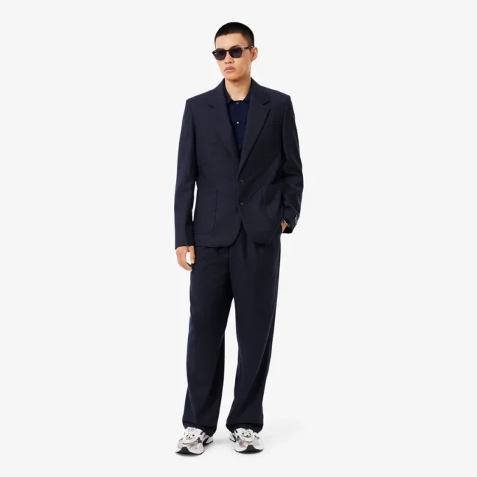 L003 Neo Shot Sneaker für Herren
