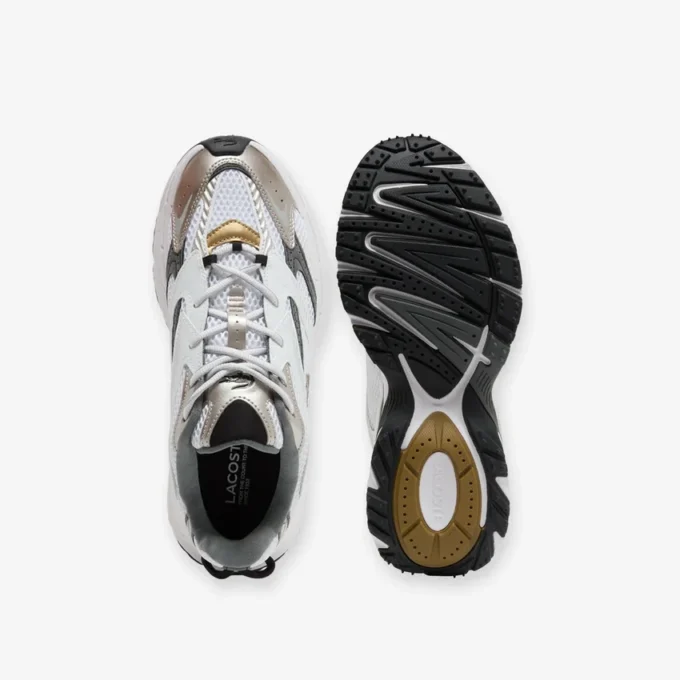 L003 Neo Shot Sneaker für Herren