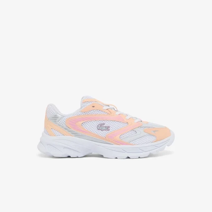 L003 Neo Shot Sneaker für Kinder