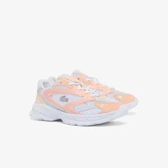 L003 Neo Shot Sneaker für Kinder
