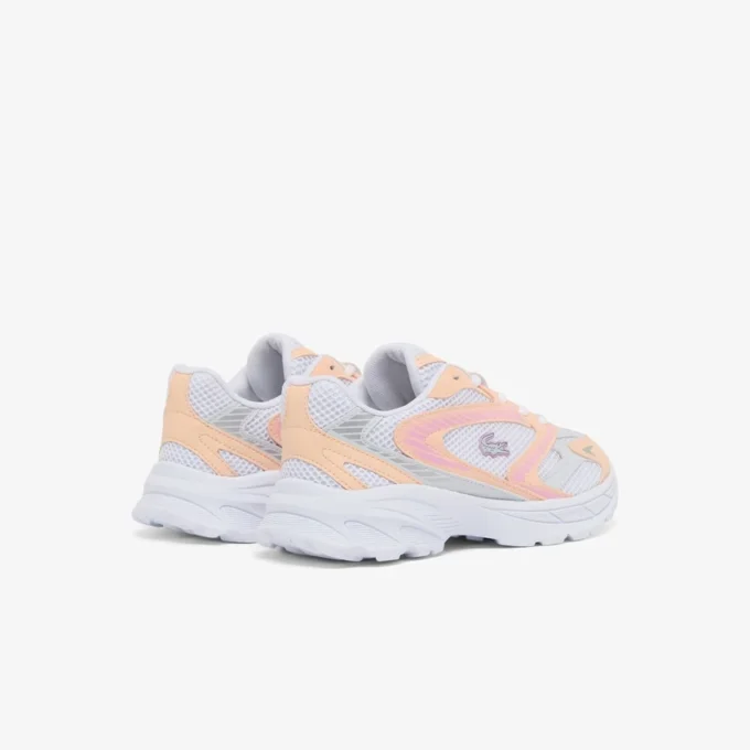 L003 Neo Shot Sneaker für Kinder