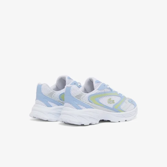 L003 Neo Shot Sneaker für Kinder L003 Neo Shot Sneaker für Kinder