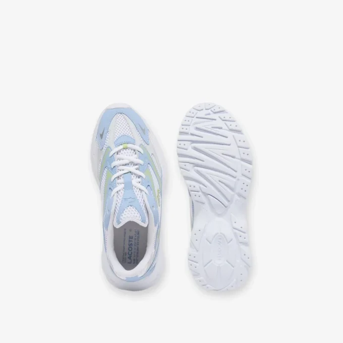 L003 Neo Shot Sneaker für Kinder L003 Neo Shot Sneaker für Kinder
