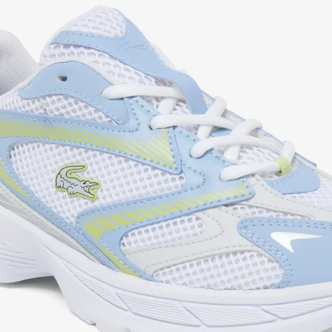 L003 Neo Shot Sneaker für Kinder L003 Neo Shot Sneaker für Kinder