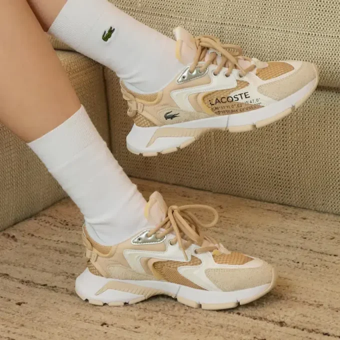 L003 Neo Sneaker für Damen L003 Neo Sneaker für Damen