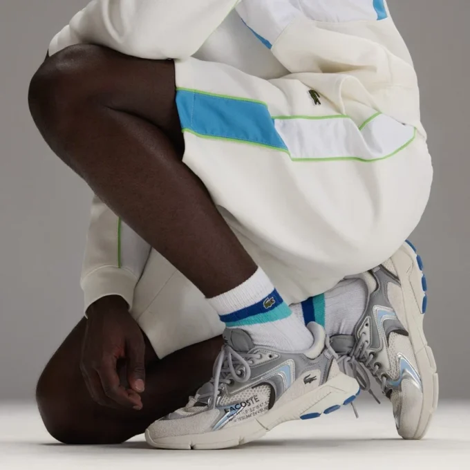 L003 Neo Sneaker für Herren