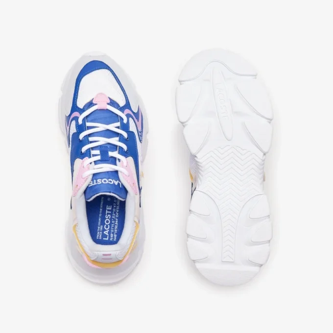 L003 Neo Sneaker für Junioren