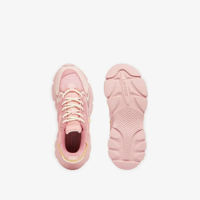 L003 Neo Sneaker für Junioren