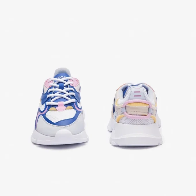 L003 Neo Sneaker für Junioren