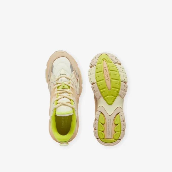 L003 Neo Tech Sneaker für Damen L003 Neo Tech Sneaker für Damen