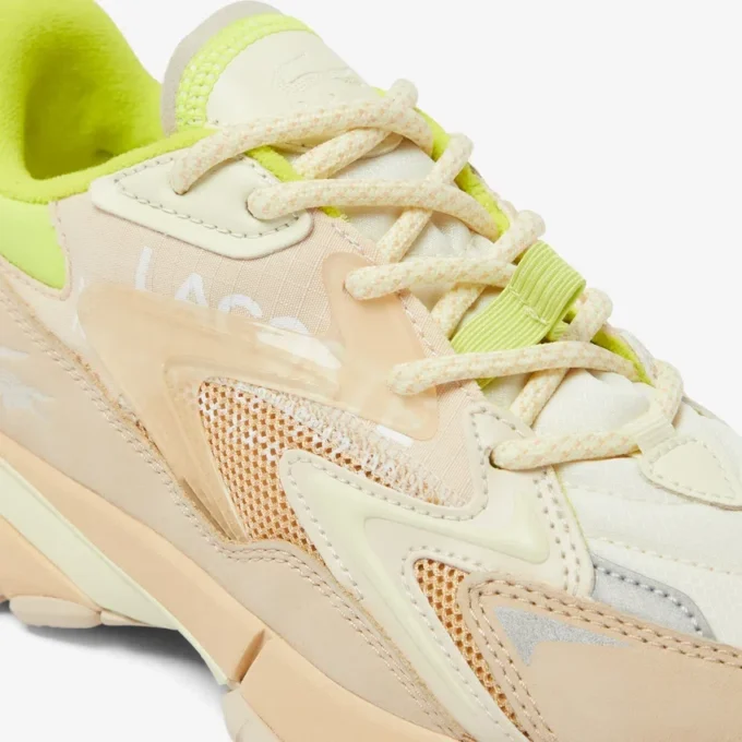 L003 Neo Tech Sneaker für Damen L003 Neo Tech Sneaker für Damen