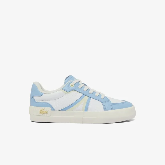 L004 Ledersneaker für Damen L004 Ledersneaker für Damen