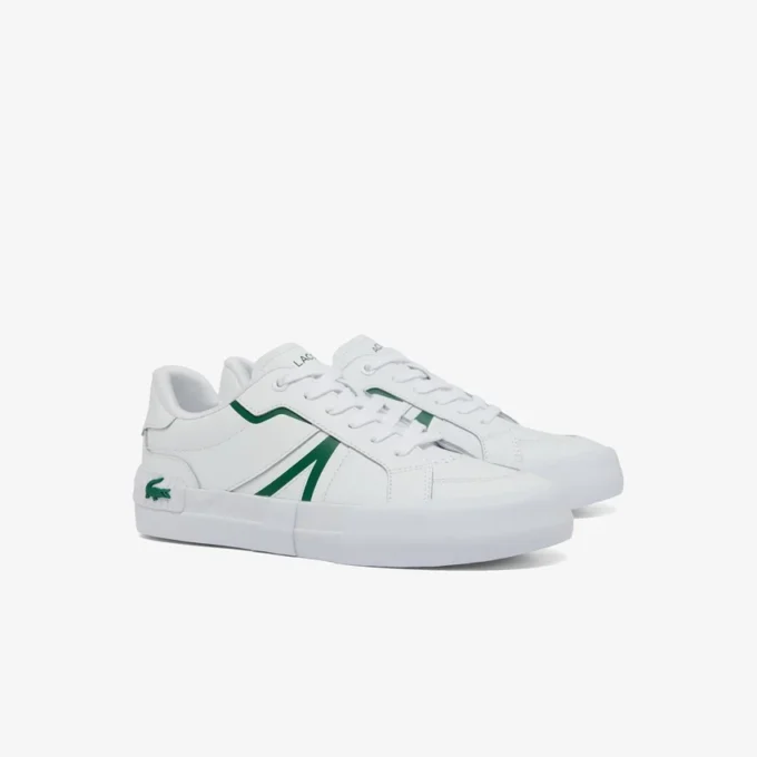 L004 Ledersneaker für Damen L004 Ledersneaker für Damen