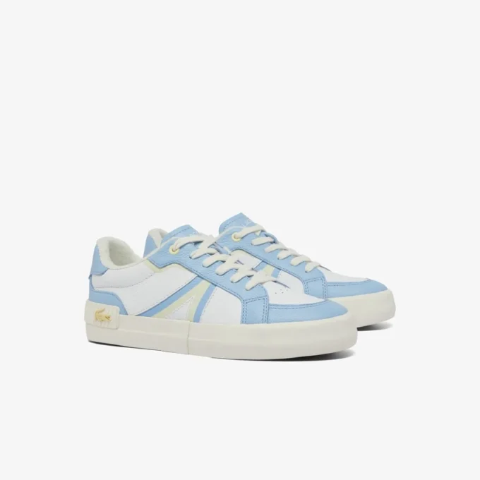 L004 Ledersneaker für Damen L004 Ledersneaker für Damen