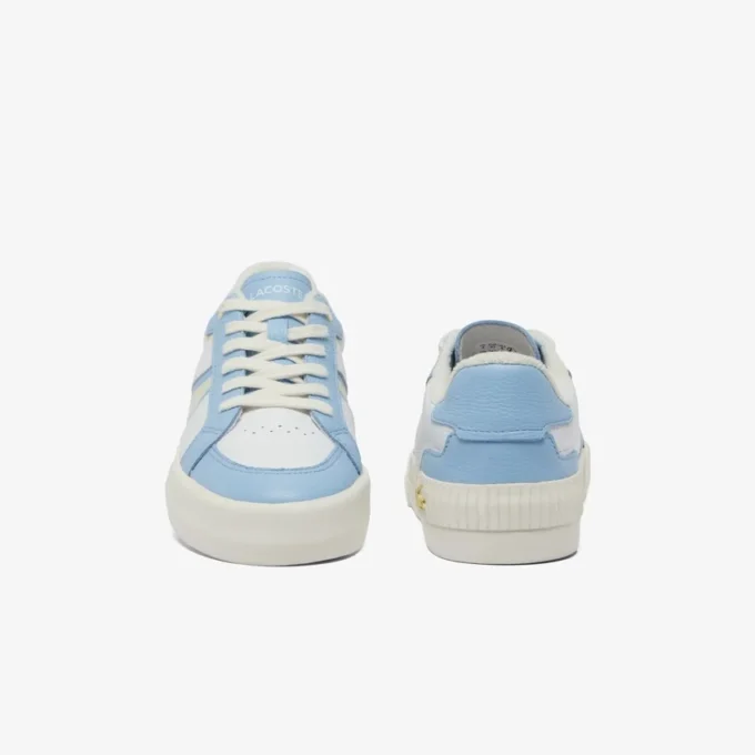 L004 Ledersneaker für Damen L004 Ledersneaker für Damen
