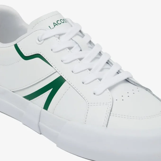 L004 Ledersneaker für Damen L004 Ledersneaker für Damen