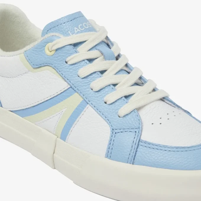 L004 Ledersneaker für Damen L004 Ledersneaker für Damen