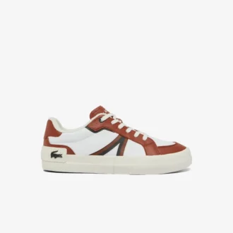 L004 Ledersneaker für Herren L004 Ledersneaker für Herren