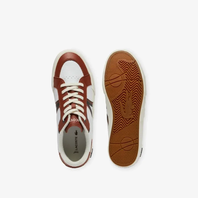 L004 Ledersneaker für Herren L004 Ledersneaker für Herren