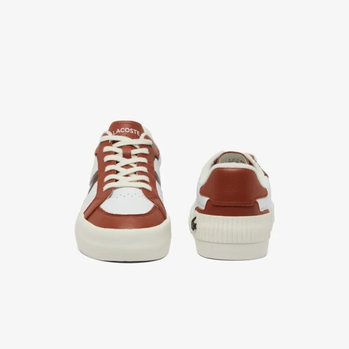 L004 Ledersneaker für Herren L004 Ledersneaker für Herren