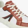 L004 Ledersneaker für Herren L004 Ledersneaker für Herren