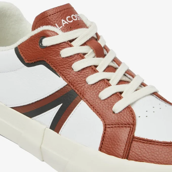 L004 Ledersneaker für Herren L004 Ledersneaker für Herren