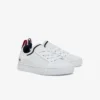 La Piquae Tricolor Sneaker für Kleinkinder La Piquae Tricolor Sneaker für Kleinkinder