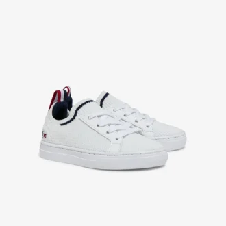 La Piquae Tricolor Sneaker für Kleinkinder