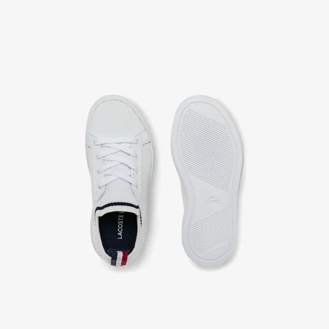 La Piquae Tricolor Sneaker für Kleinkinder La Piquae Tricolor Sneaker für Kleinkinder