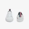 La Piquae Tricolor Sneaker für Kleinkinder La Piquae Tricolor Sneaker für Kleinkinder